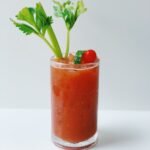 Spanish Gazpacho Soup