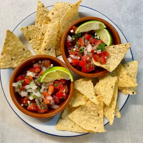 Pico de gallo