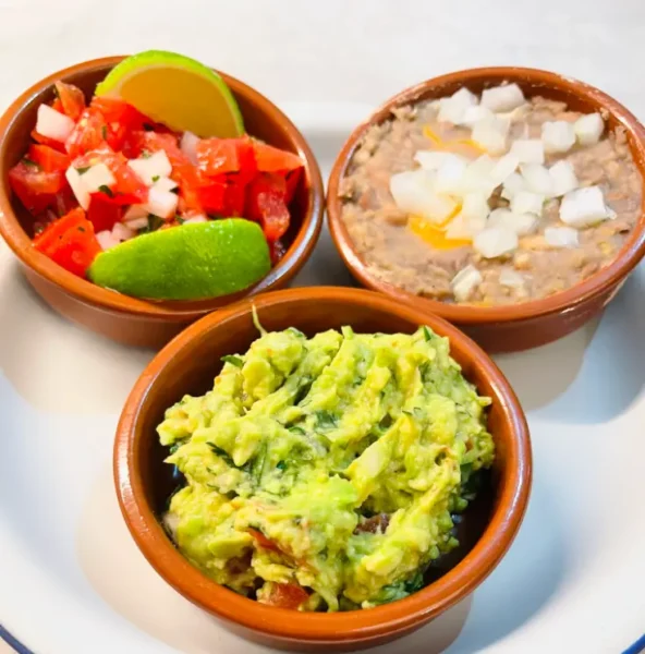 International Recipes