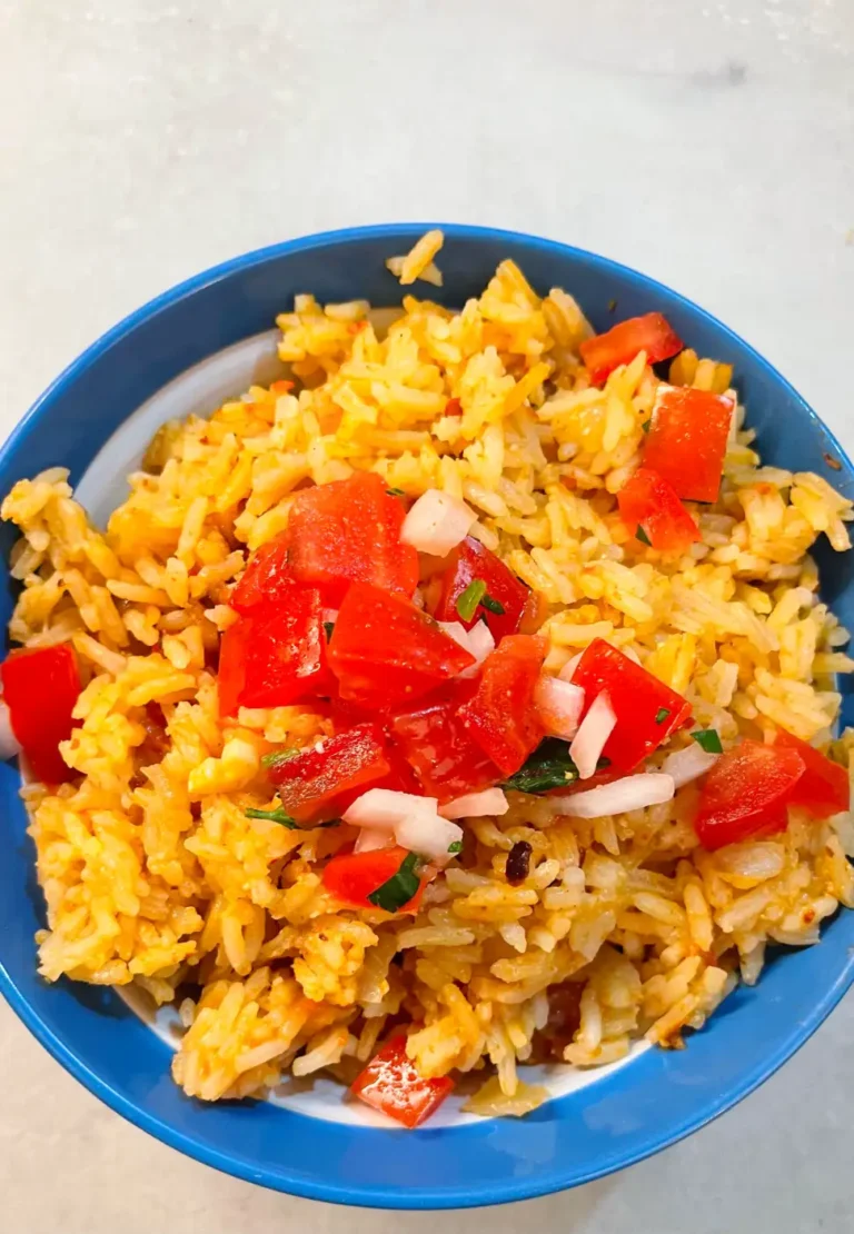 Mexican Rice