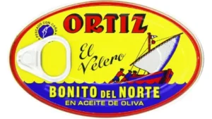 Orrtiz Bonito del norte 