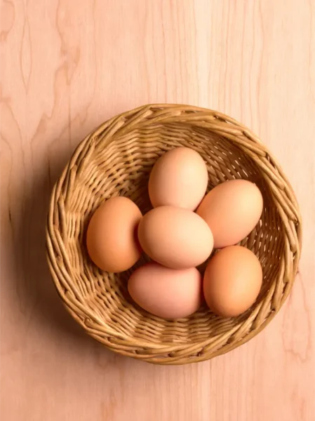 curried egg salad recipe