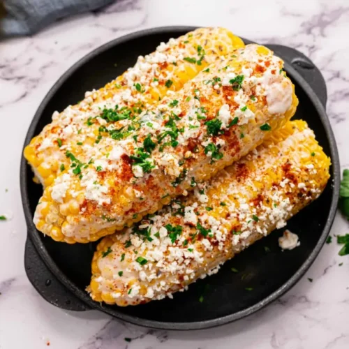 Elote-licious: the Best Mexican Street Corn