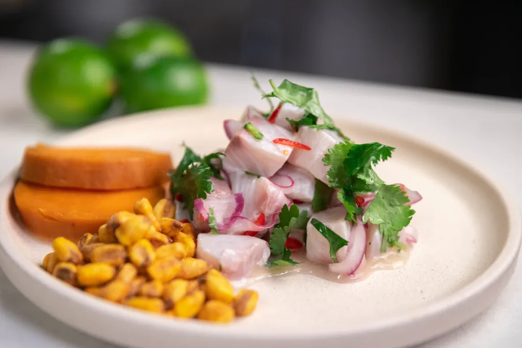 peruvian-ceviche